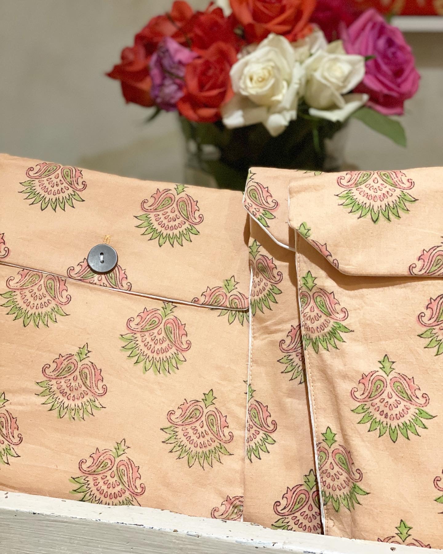 Blossom PJ Bottoms