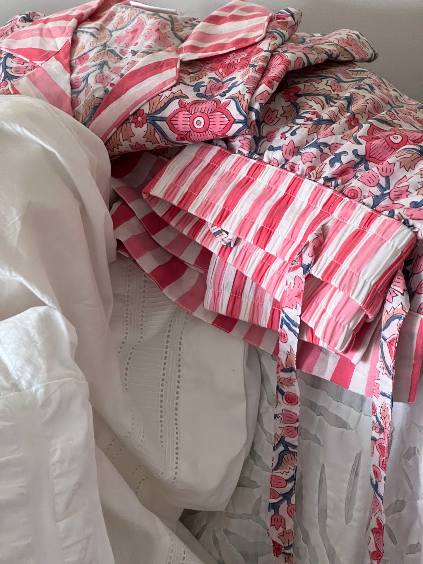 Pyjamas ~ FULL SET ~ PJ ~ CANDY 💗