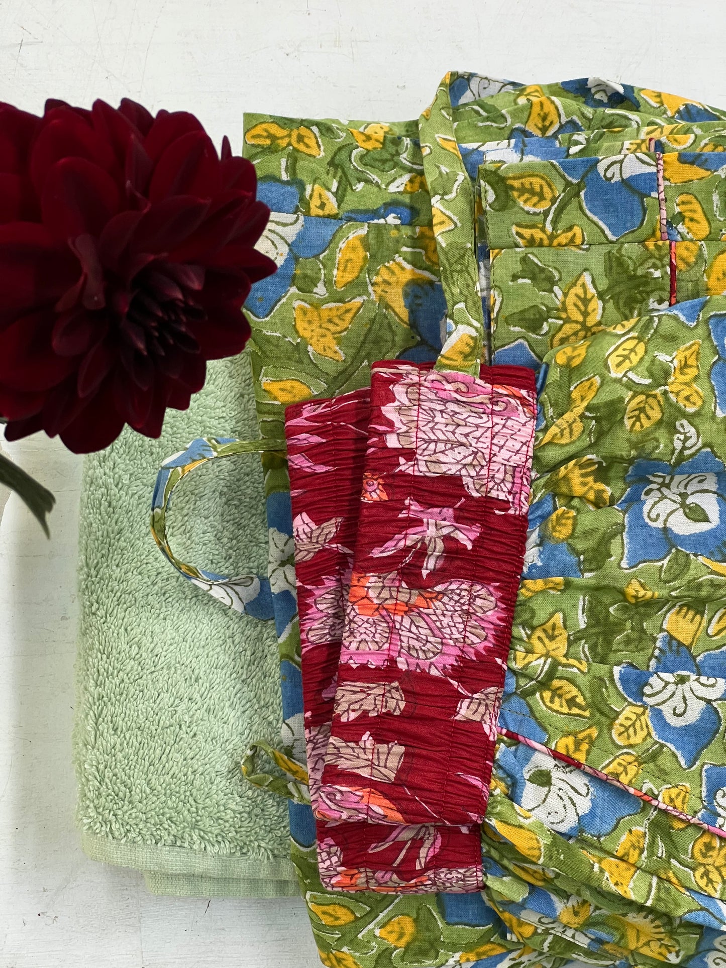 Pyjama ~ MARTHA PJ Bottoms