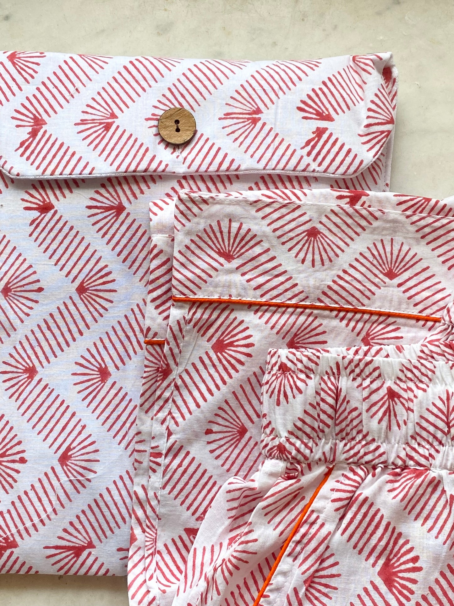 Original Ziggy PJ Bottoms