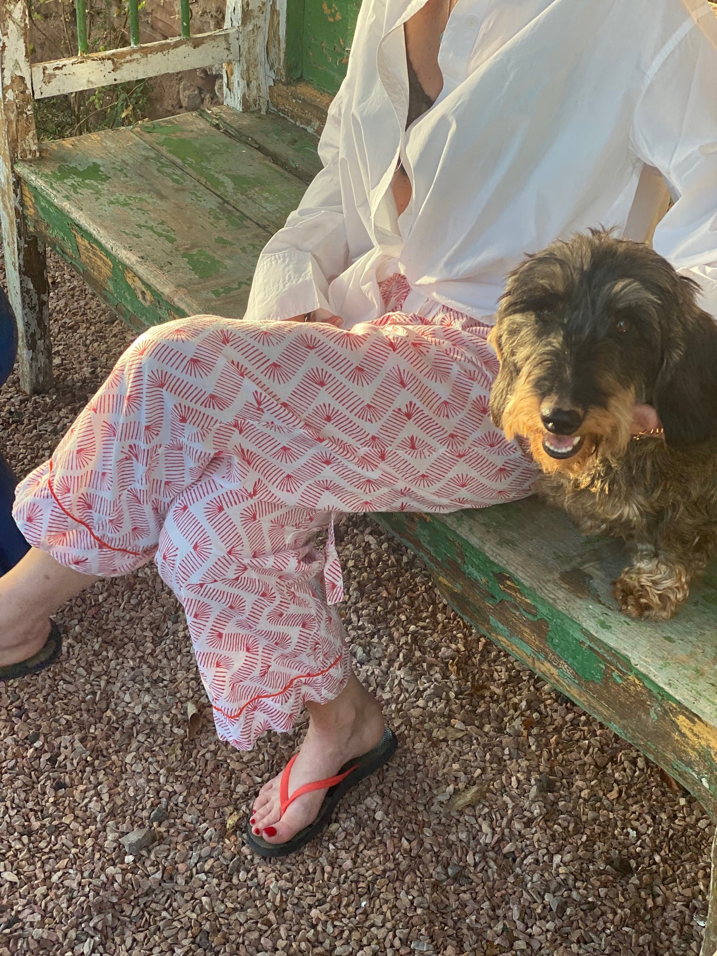 Original Ziggy PJ Bottoms