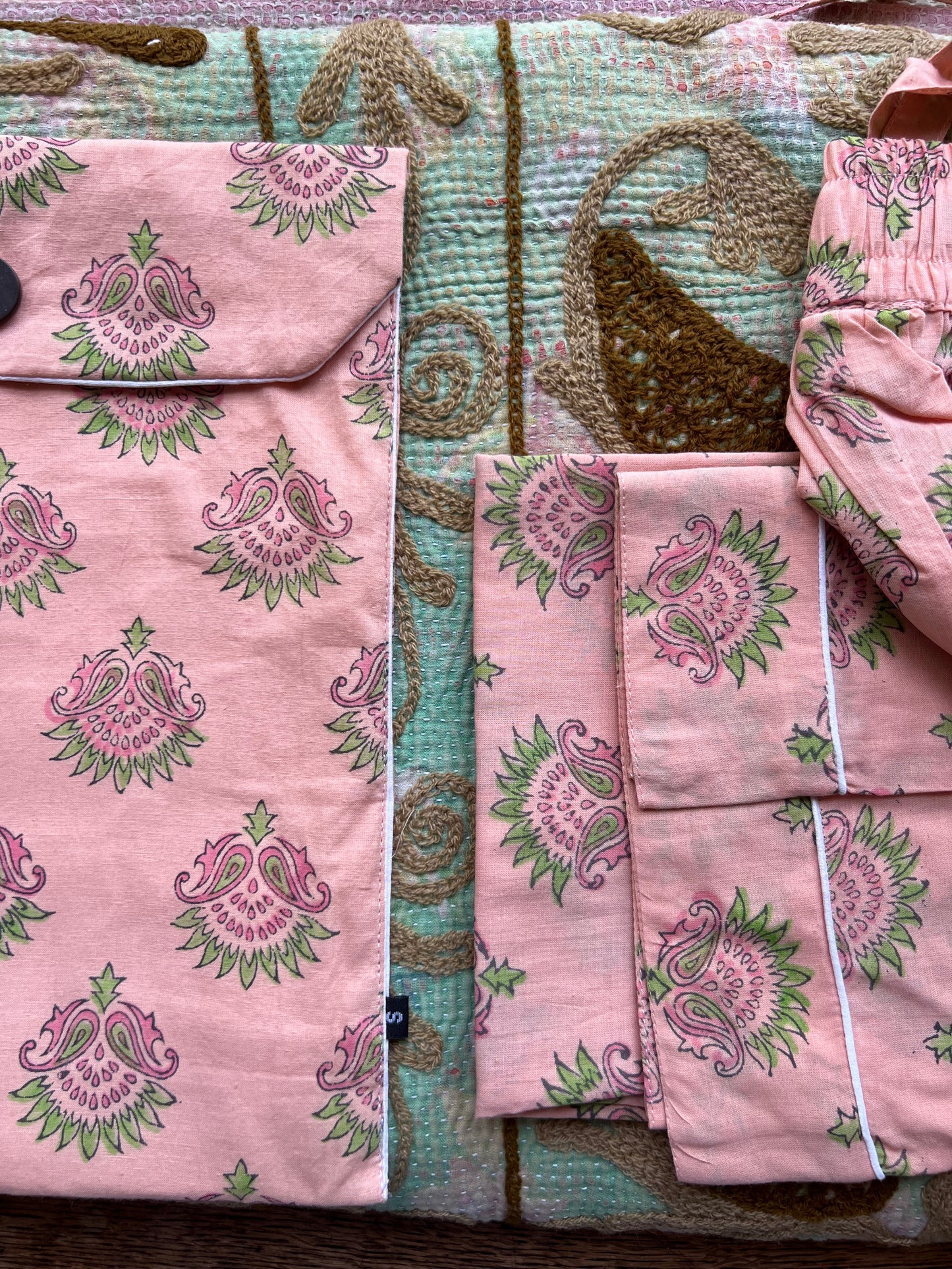 Blossom PJ Bottoms