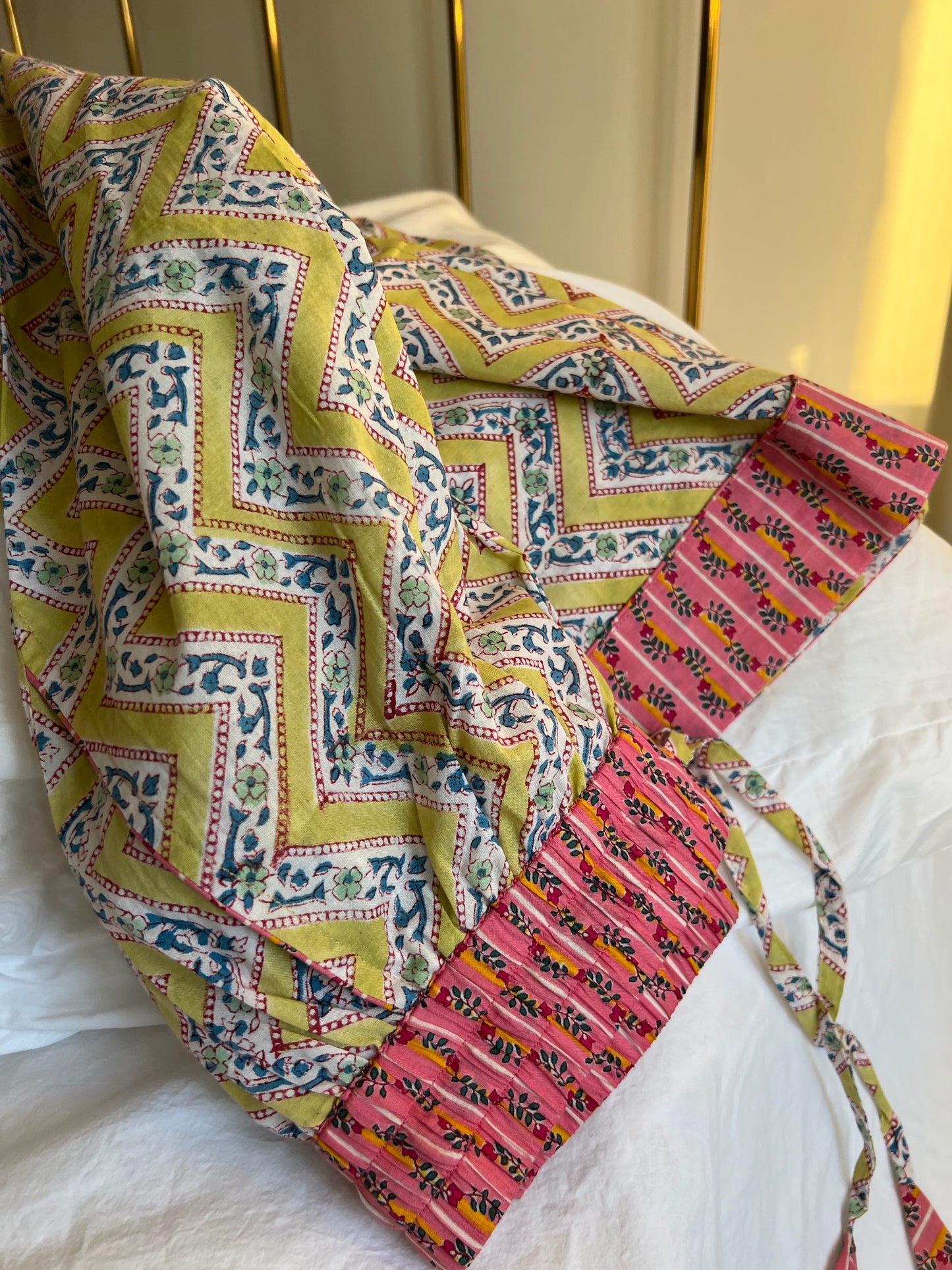 Pyjama Bottoms ~ Ziggy