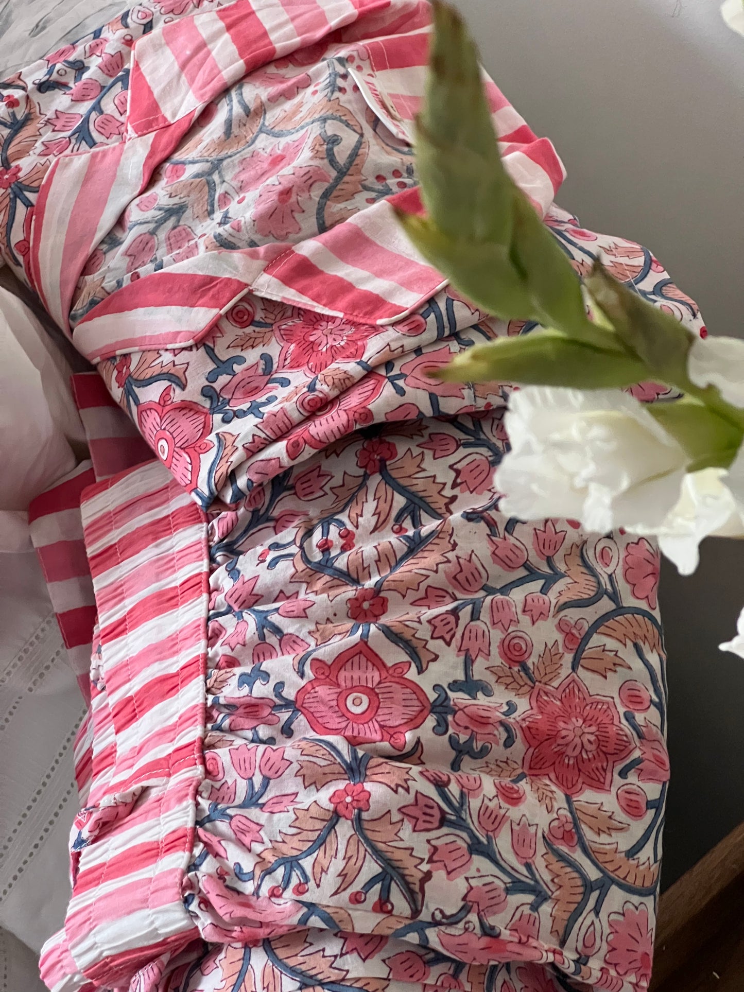 Pyjamas ~ FULL SET ~ PJ ~ CANDY 💗