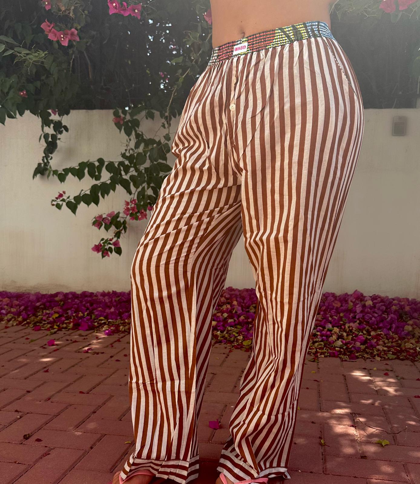 Pyjama Pants ~ The Coco ~ PYJAMAS