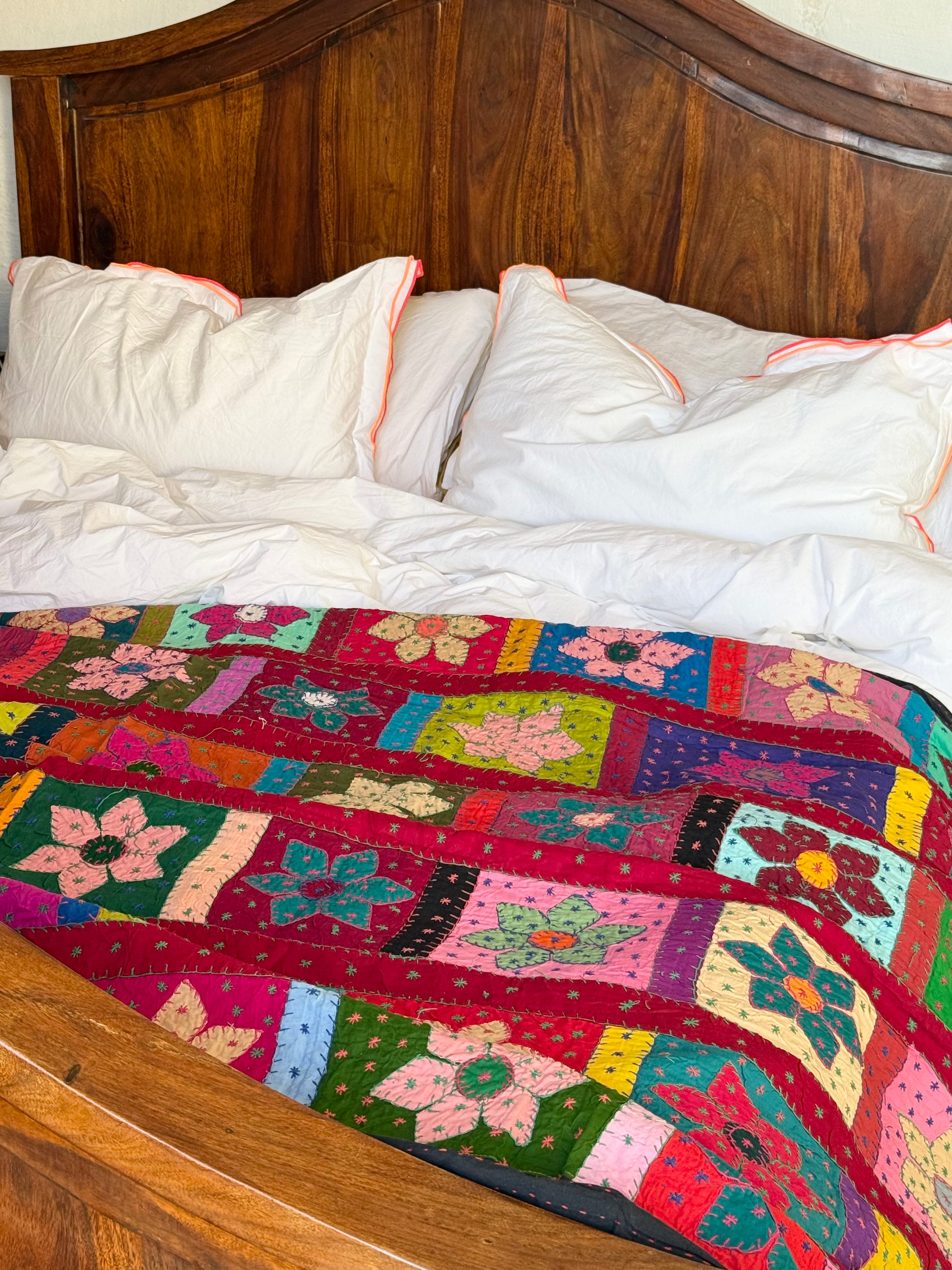 artisan suzani ~ Colour Pop