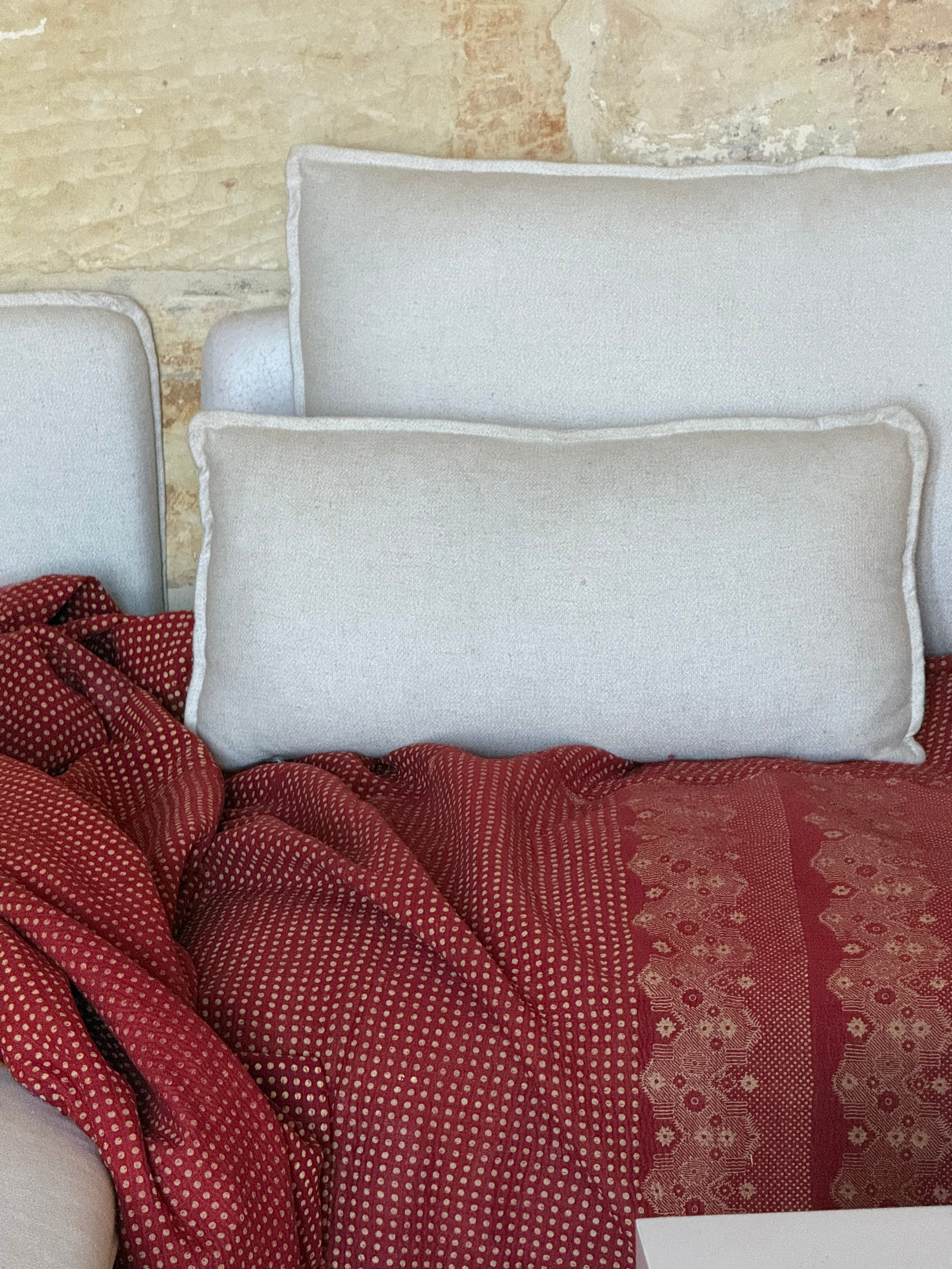 Kantha Quilt Autumn 3
