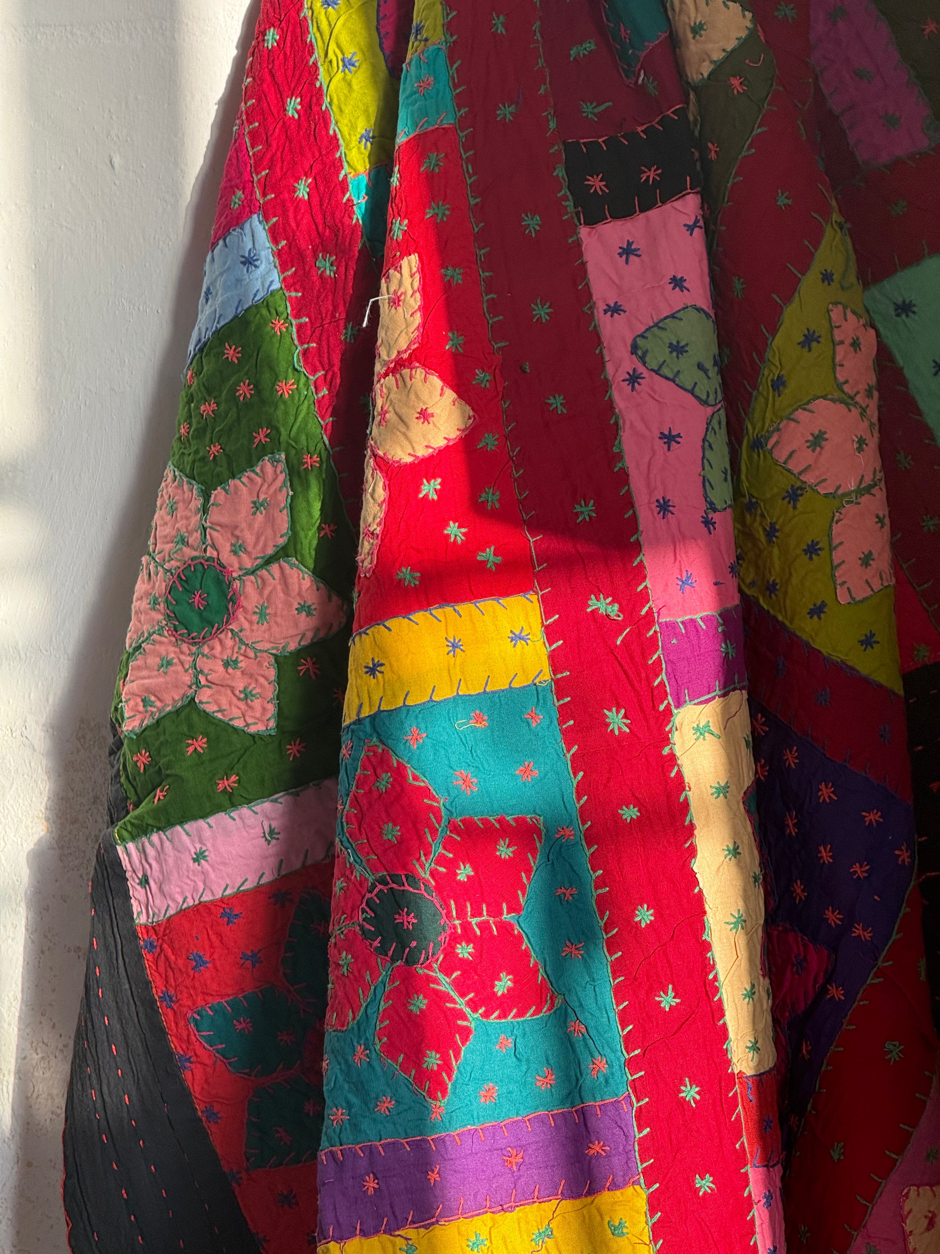 artisan suzani ~ Colour Pop