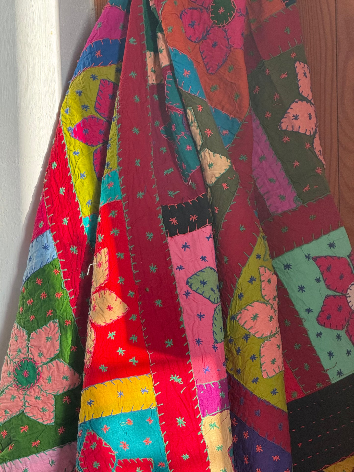 artisan suzani ~ Colour Pop