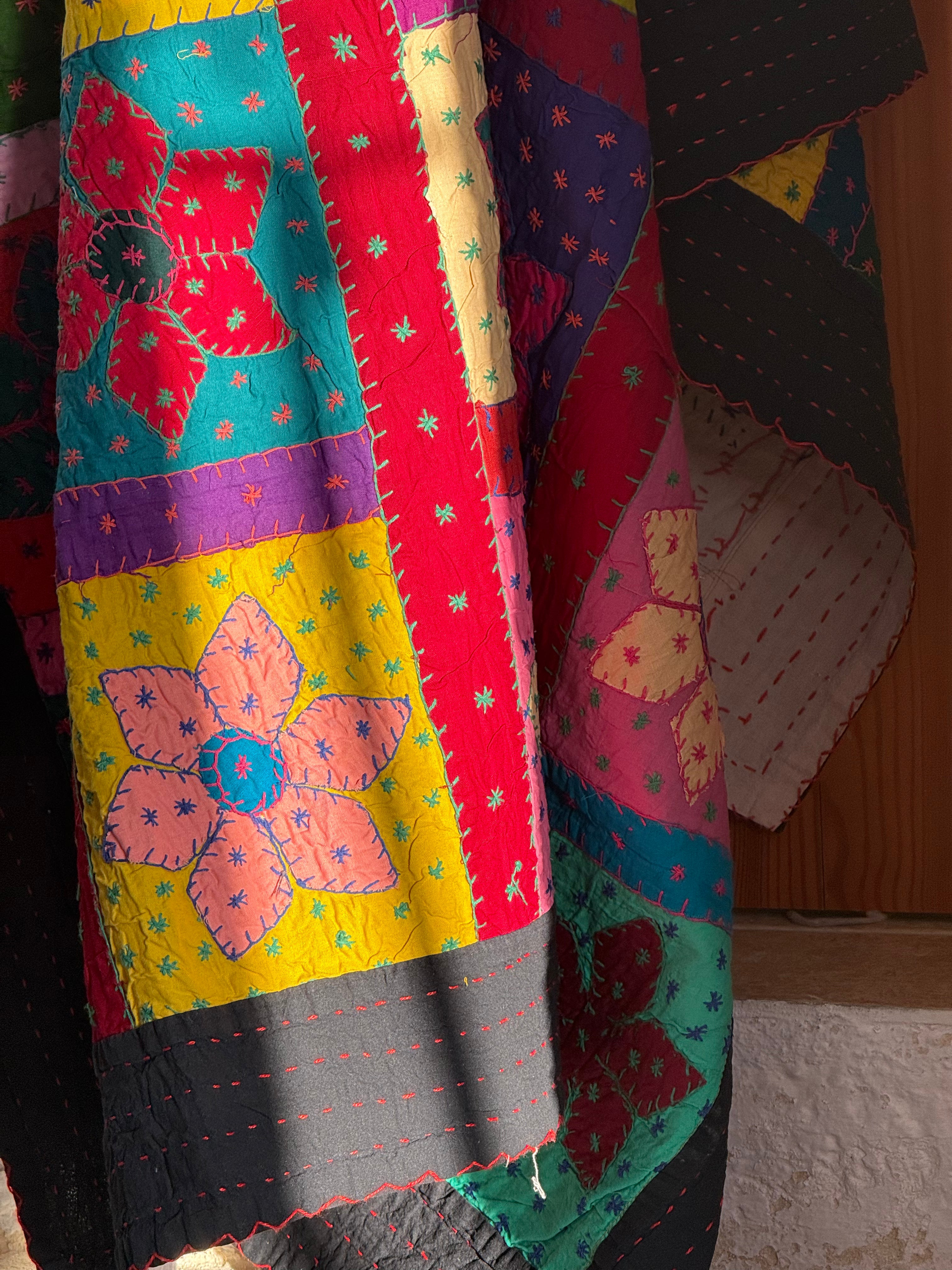 artisan suzani ~ Colour Pop