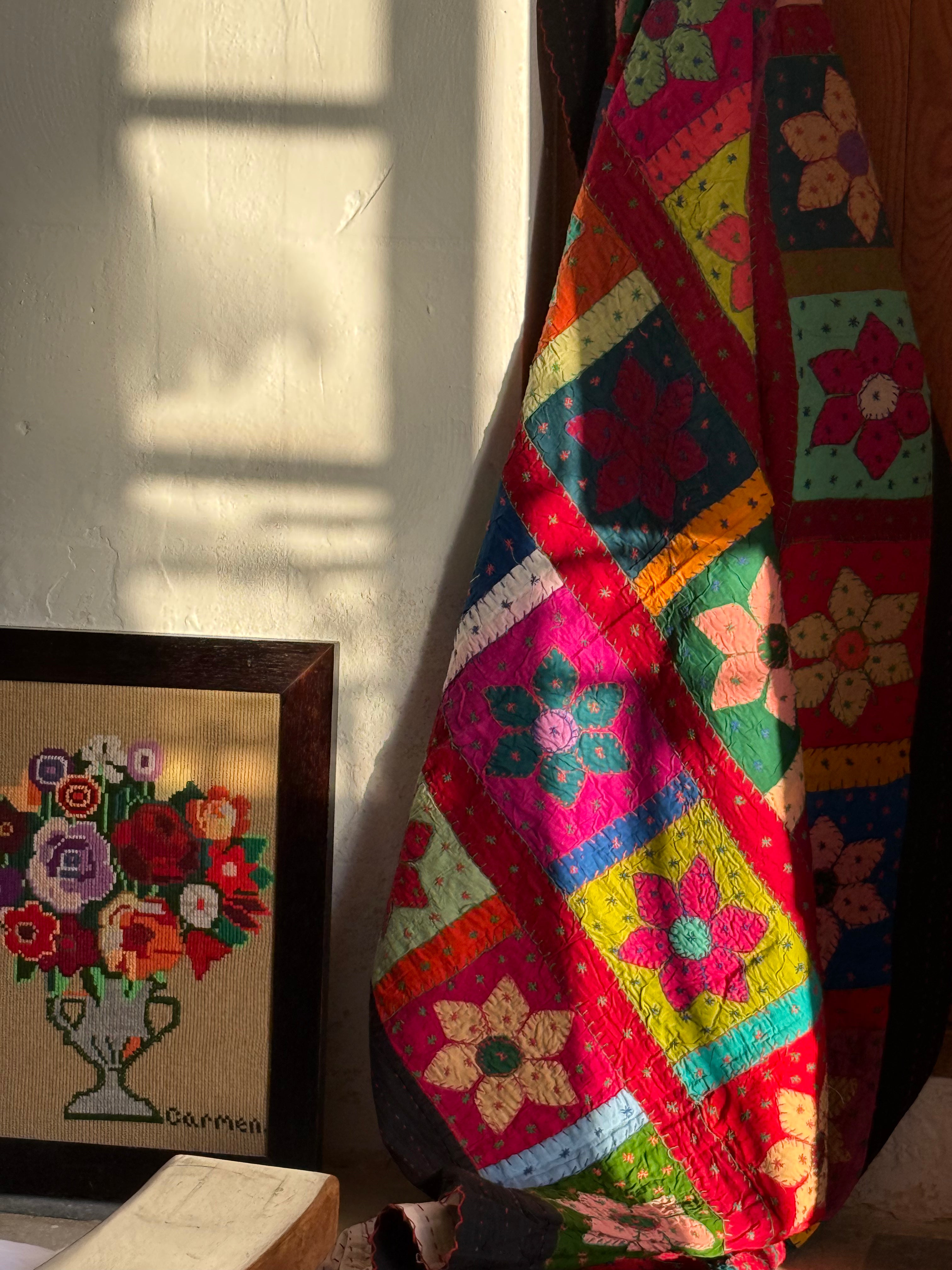 artisan suzani ~ Colour Pop