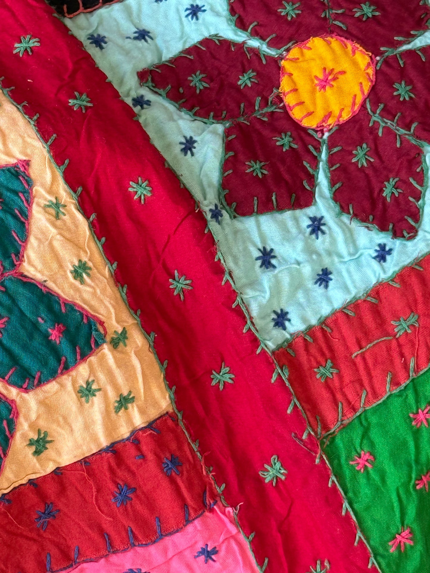 artisan suzani ~ Colour Pop