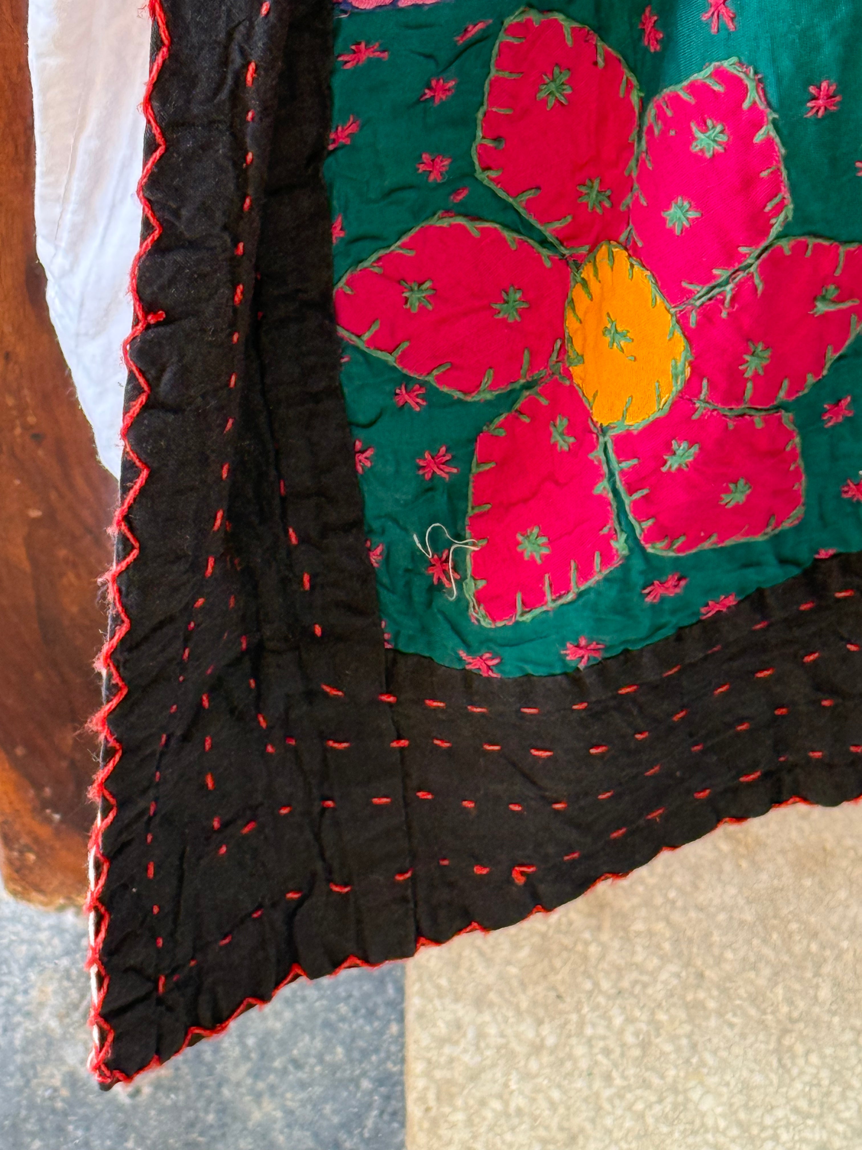 artisan suzani ~ Colour Pop