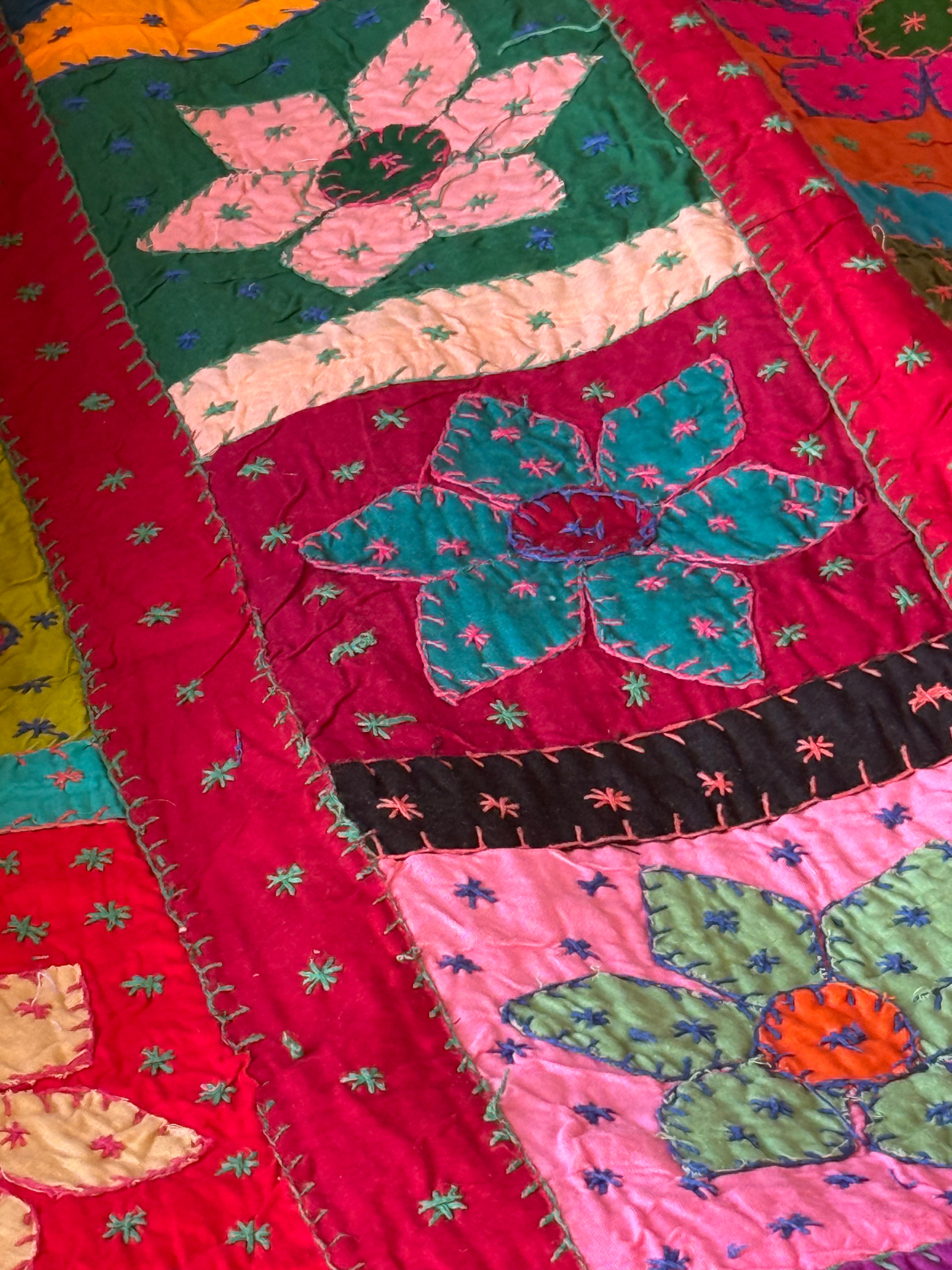 artisan suzani ~ Colour Pop