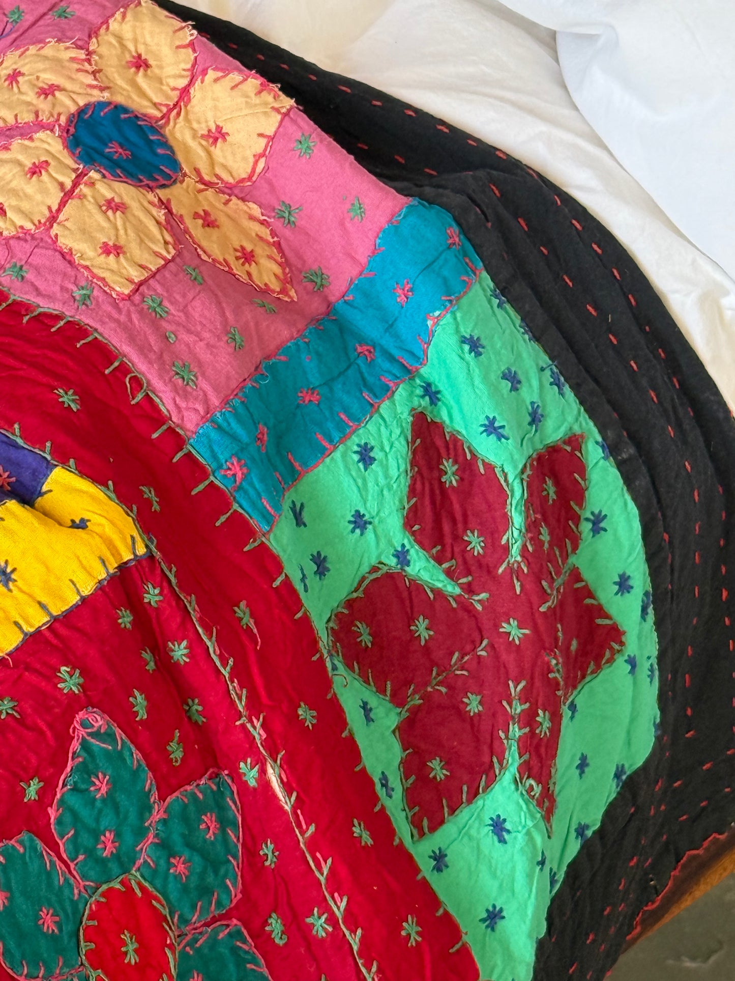 artisan suzani ~ Colour Pop