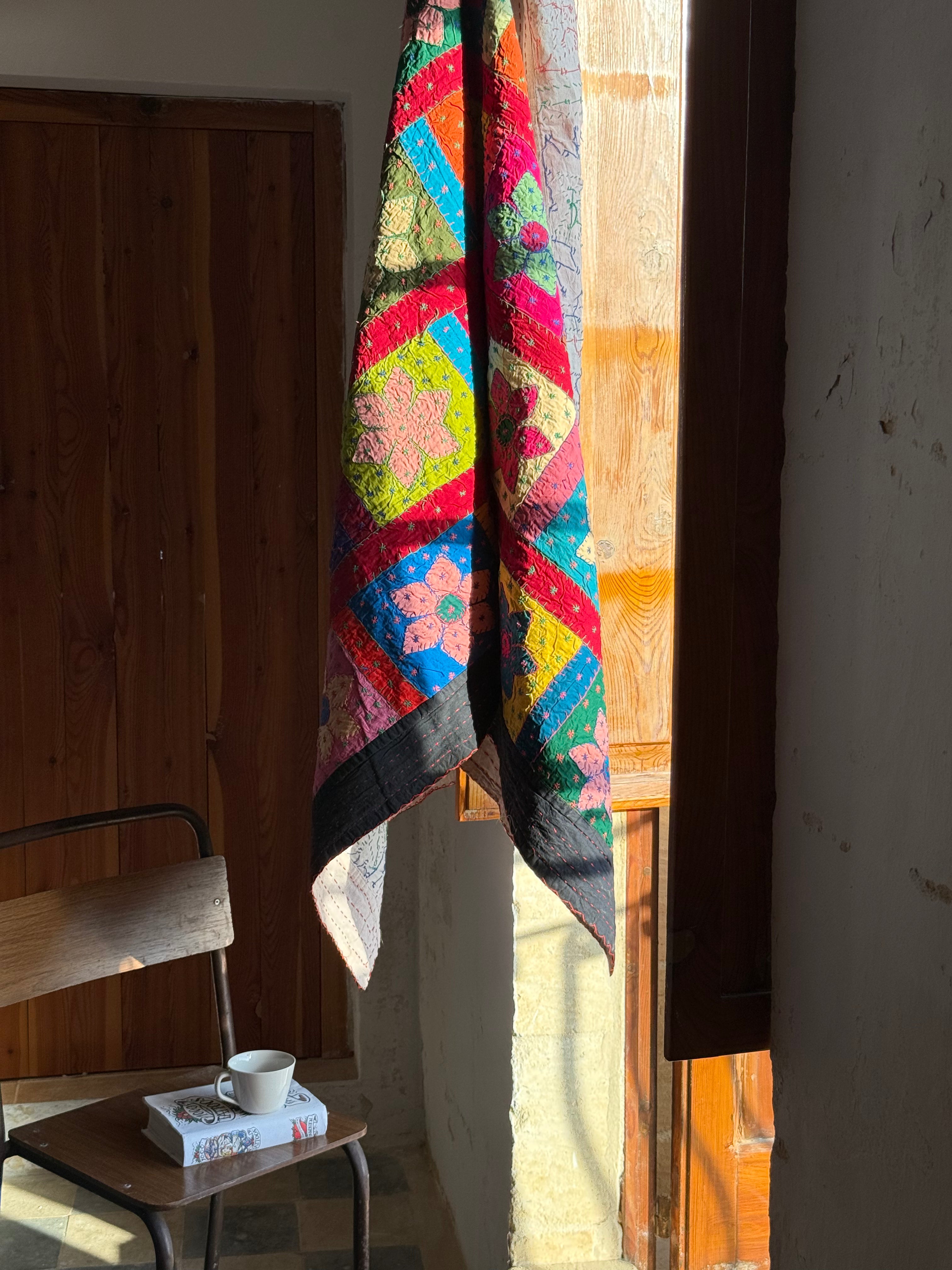 artisan suzani ~ Colour Pop