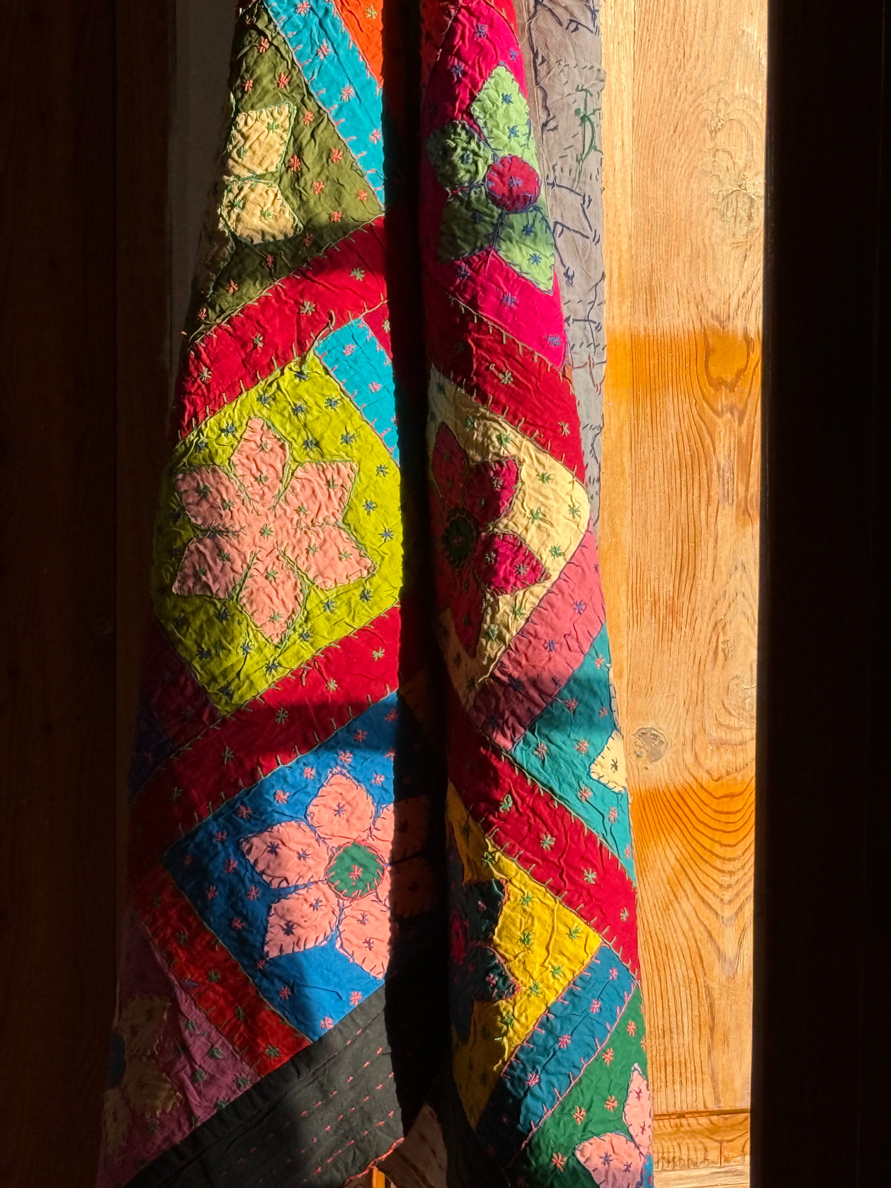 artisan suzani ~ Colour Pop