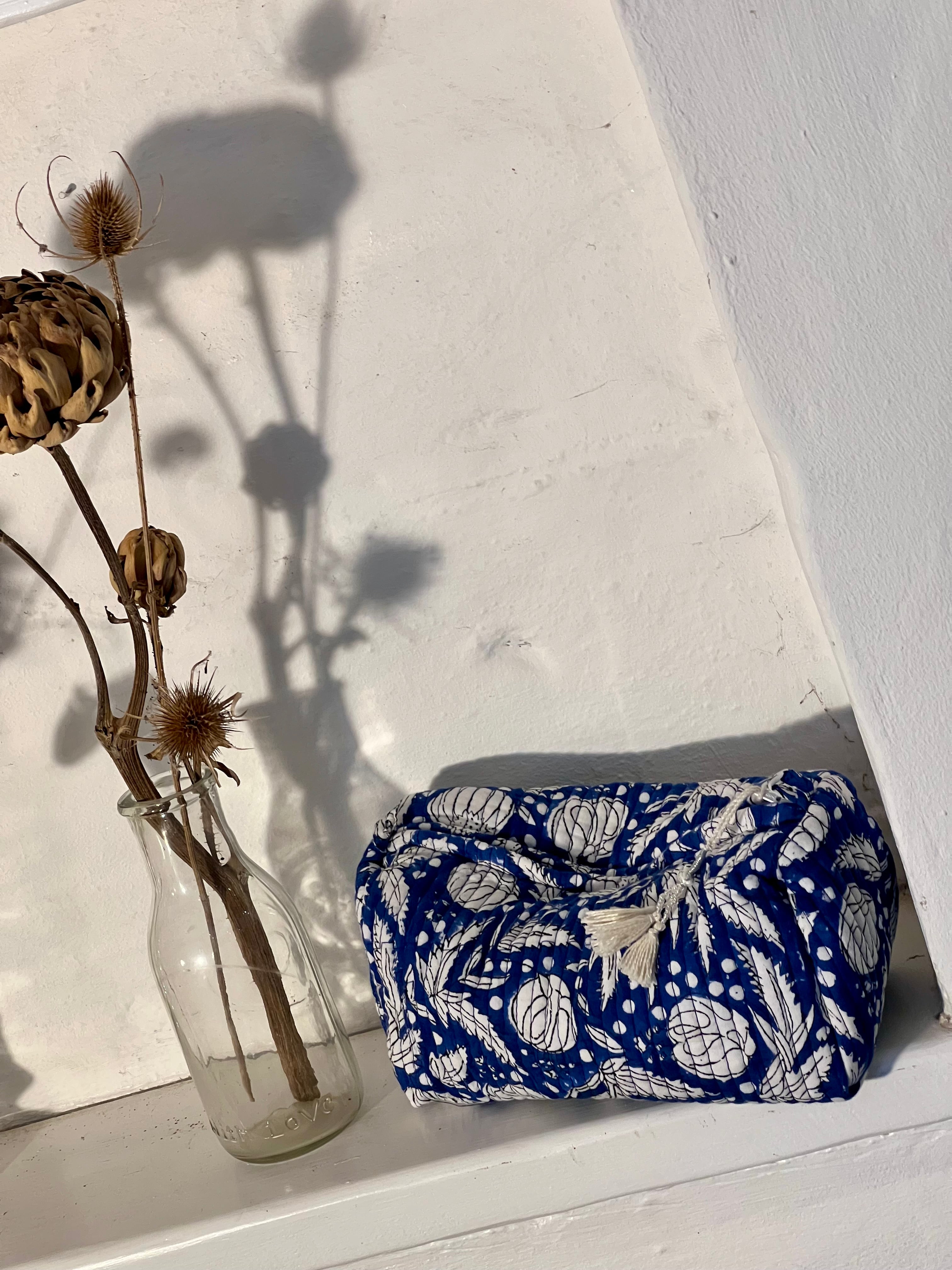 Beauty Bags ~ Singles