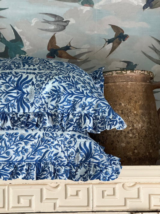 INDIE PILLOW CASES ~ Pillow Pairs