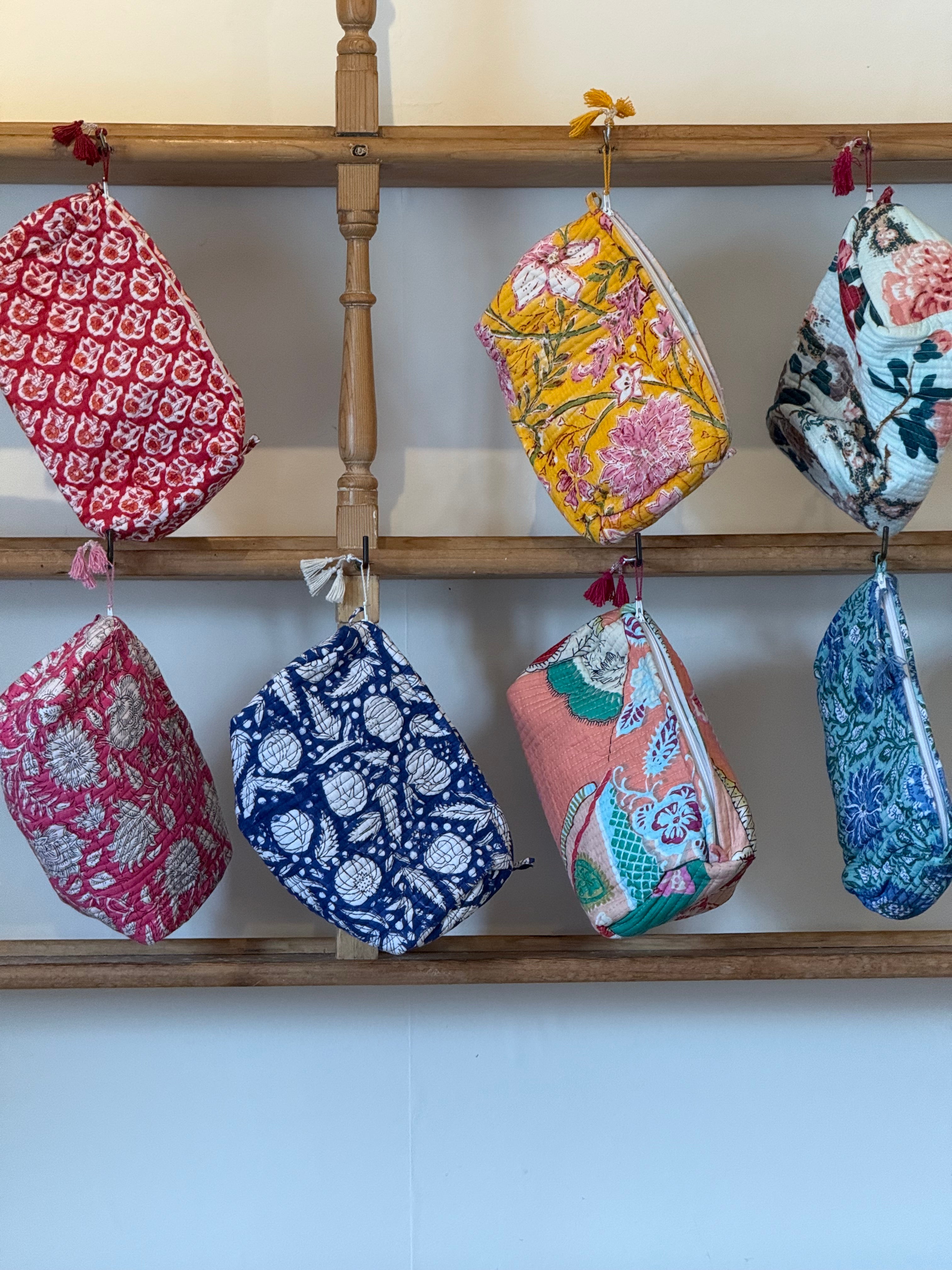 Beauty Bags ~ Singles