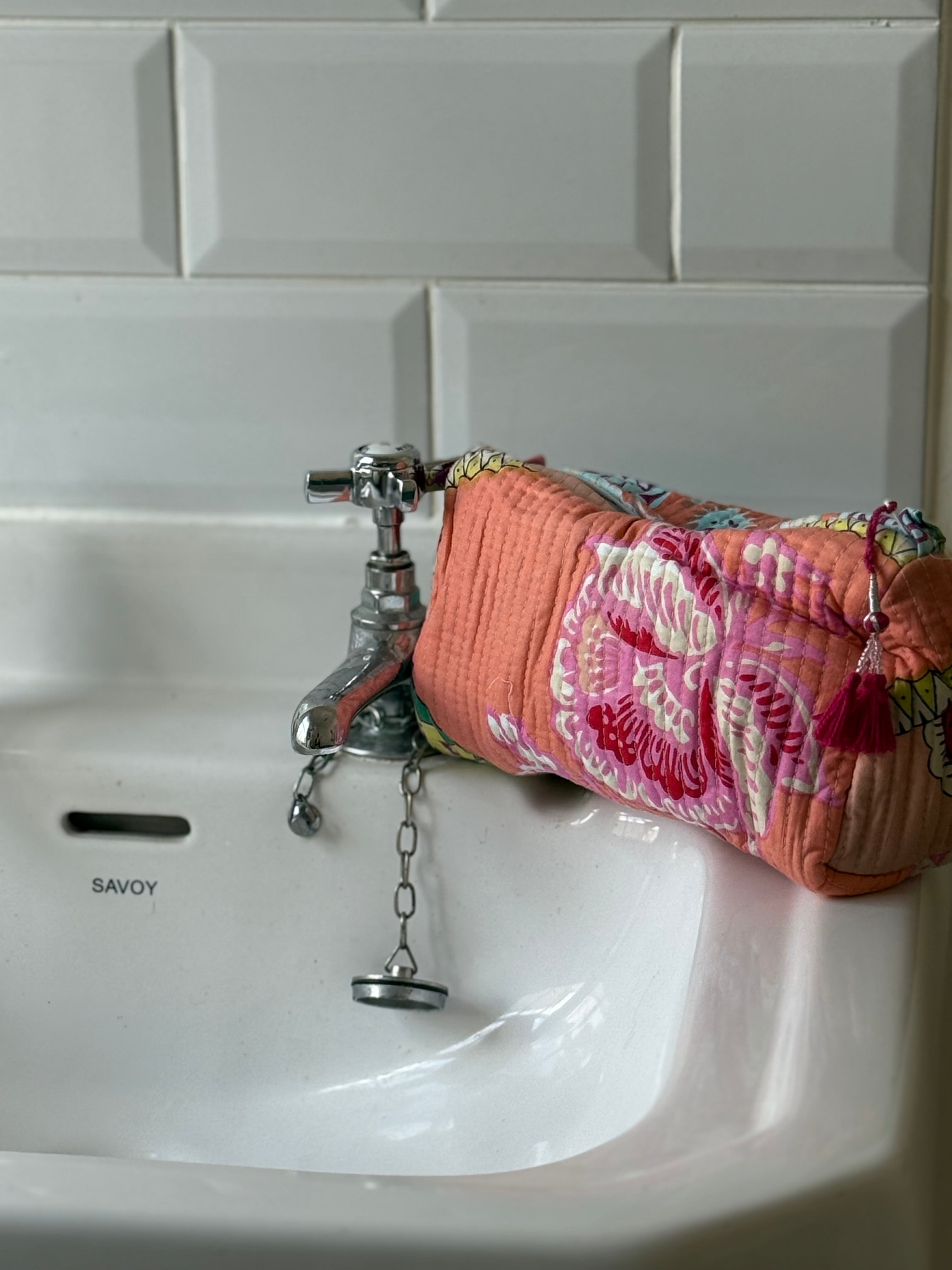 Beauty Bags ~ Singles