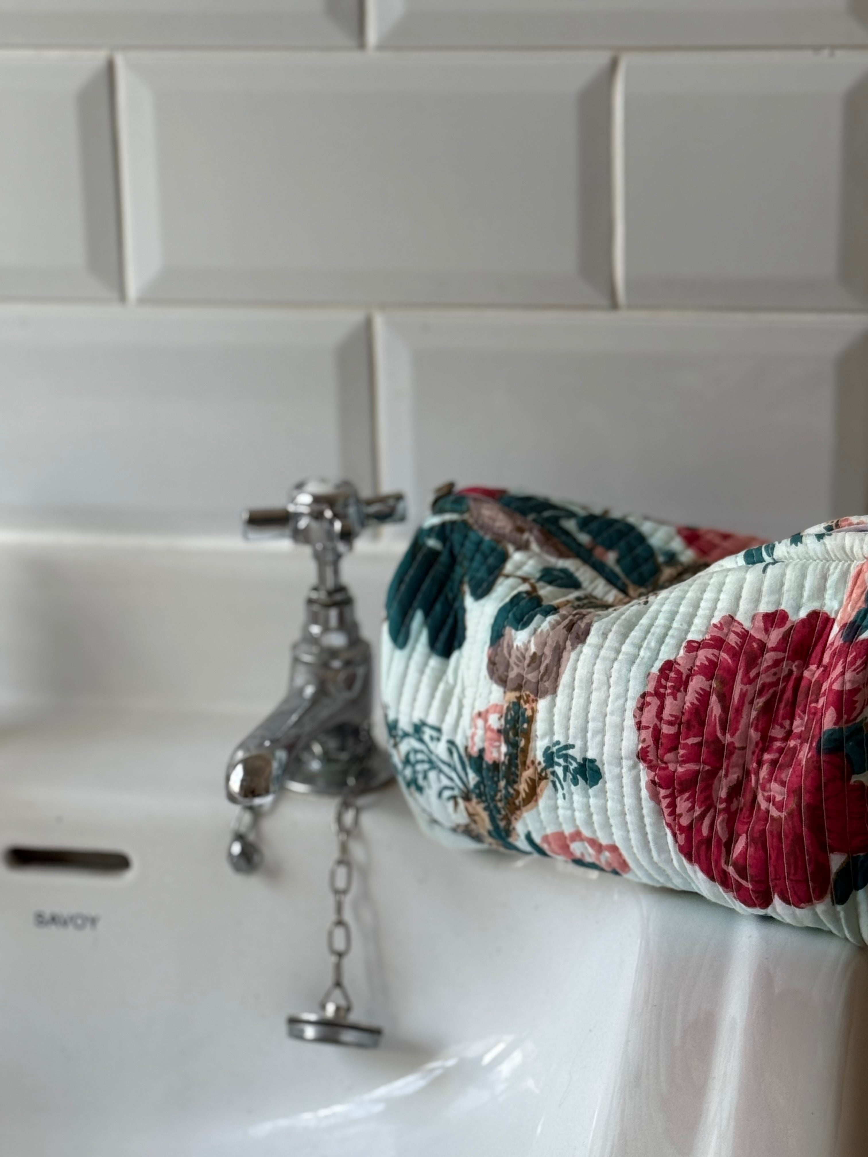 Beauty Bags ~ Singles