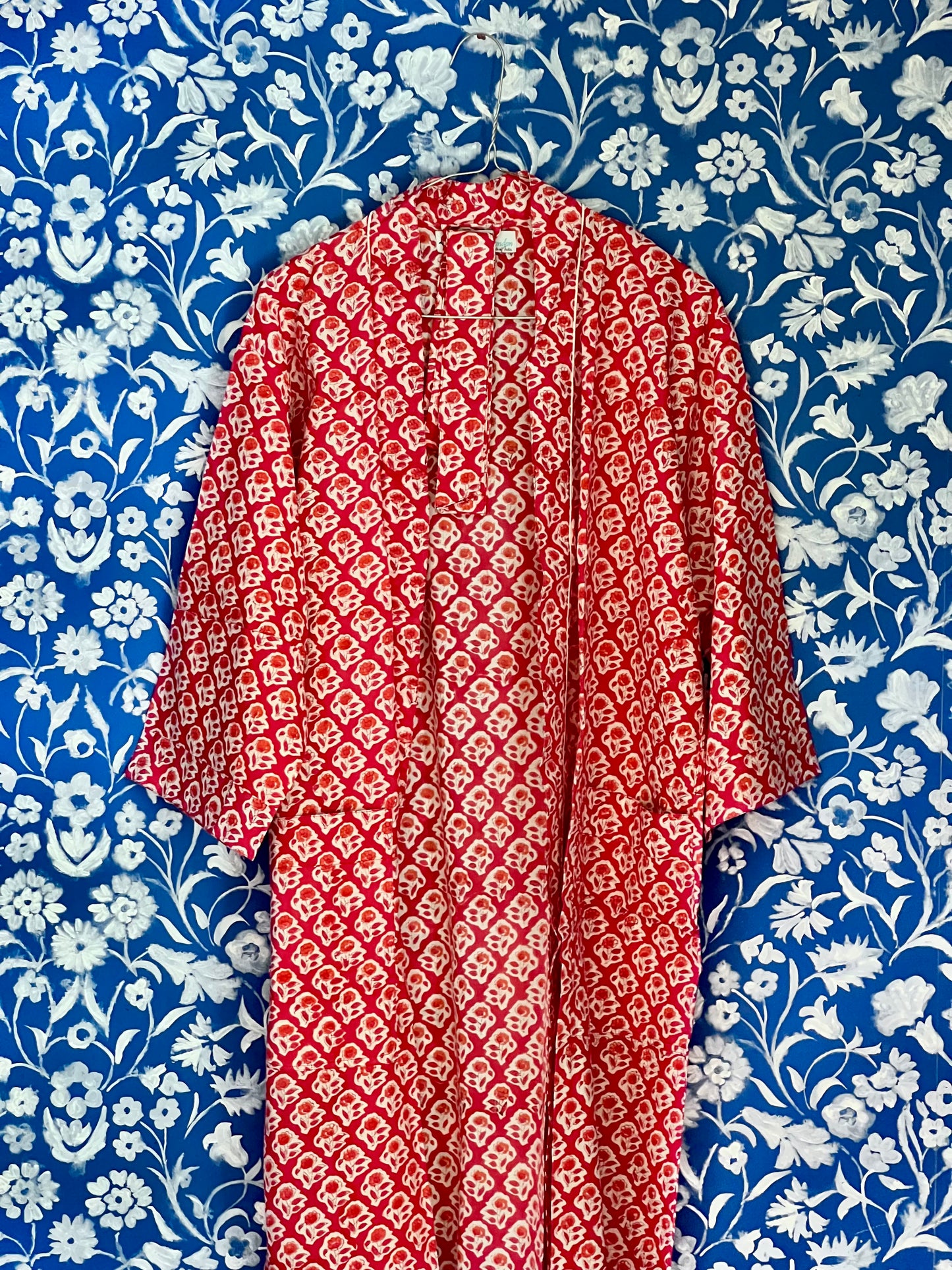 Bath Robes  ~ Kimono Style ~ Assorted Prints ~ ( Pyjamas )