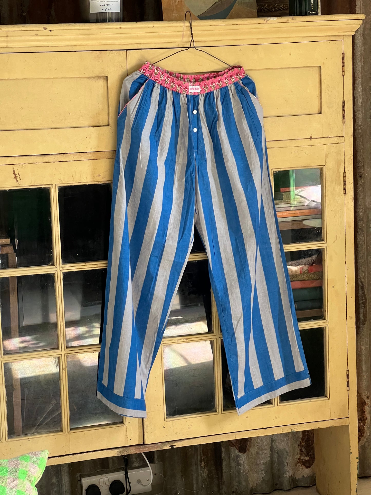 Pyjama Pants ~ The Charlie ~ PYJAMAS