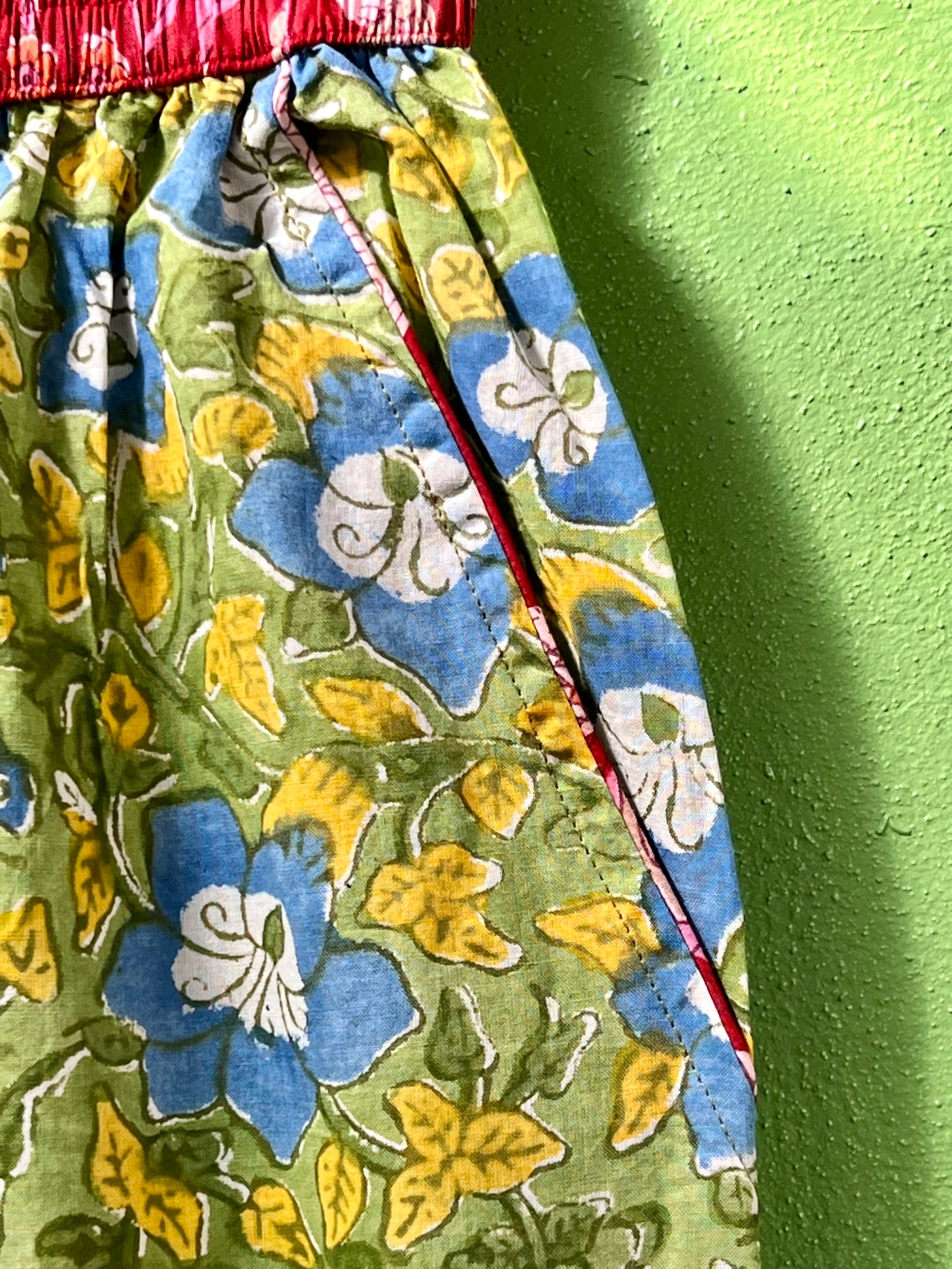 Pyjama ~ MARTHA PJ Bottoms