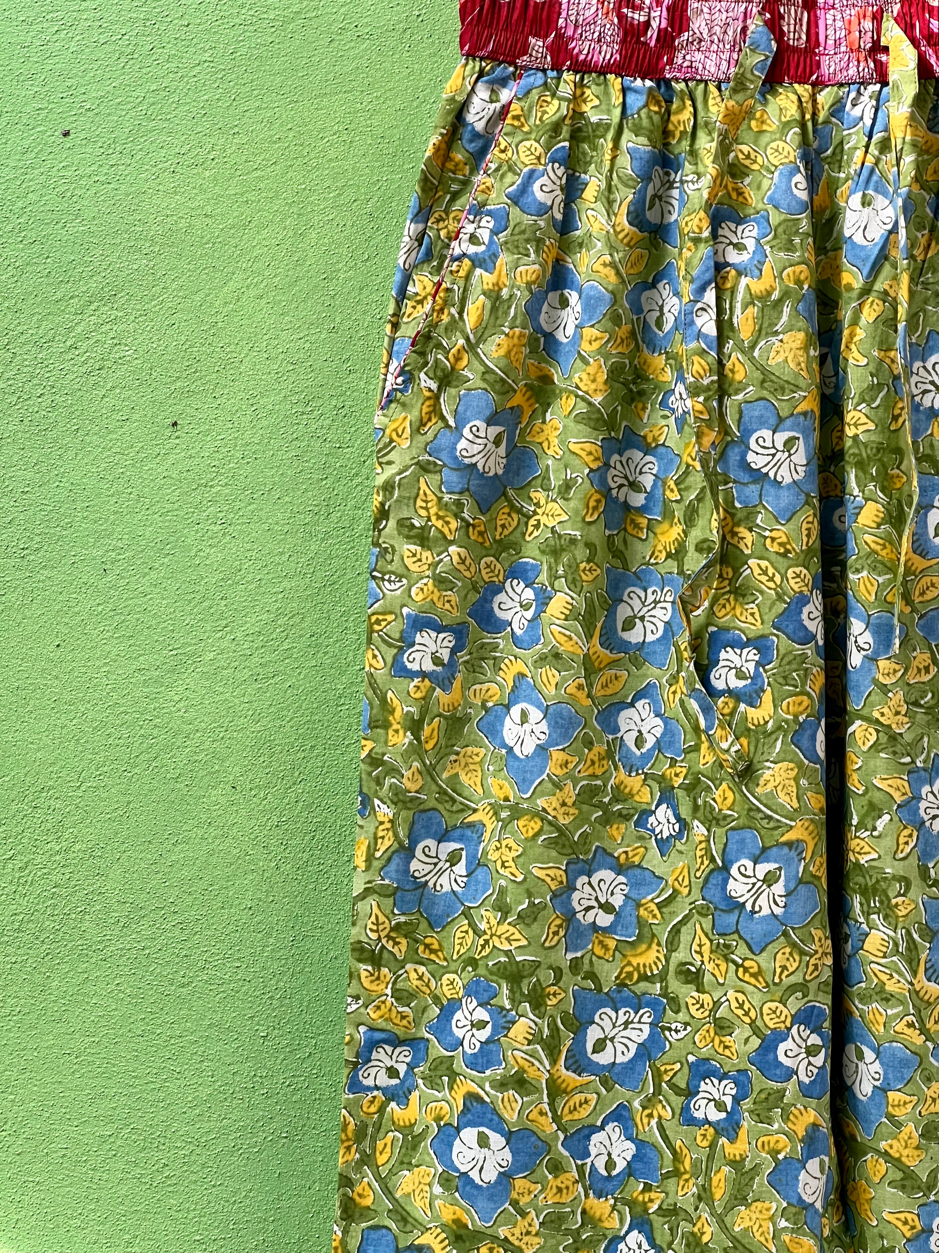 Pyjama ~ MARTHA PJ Bottoms