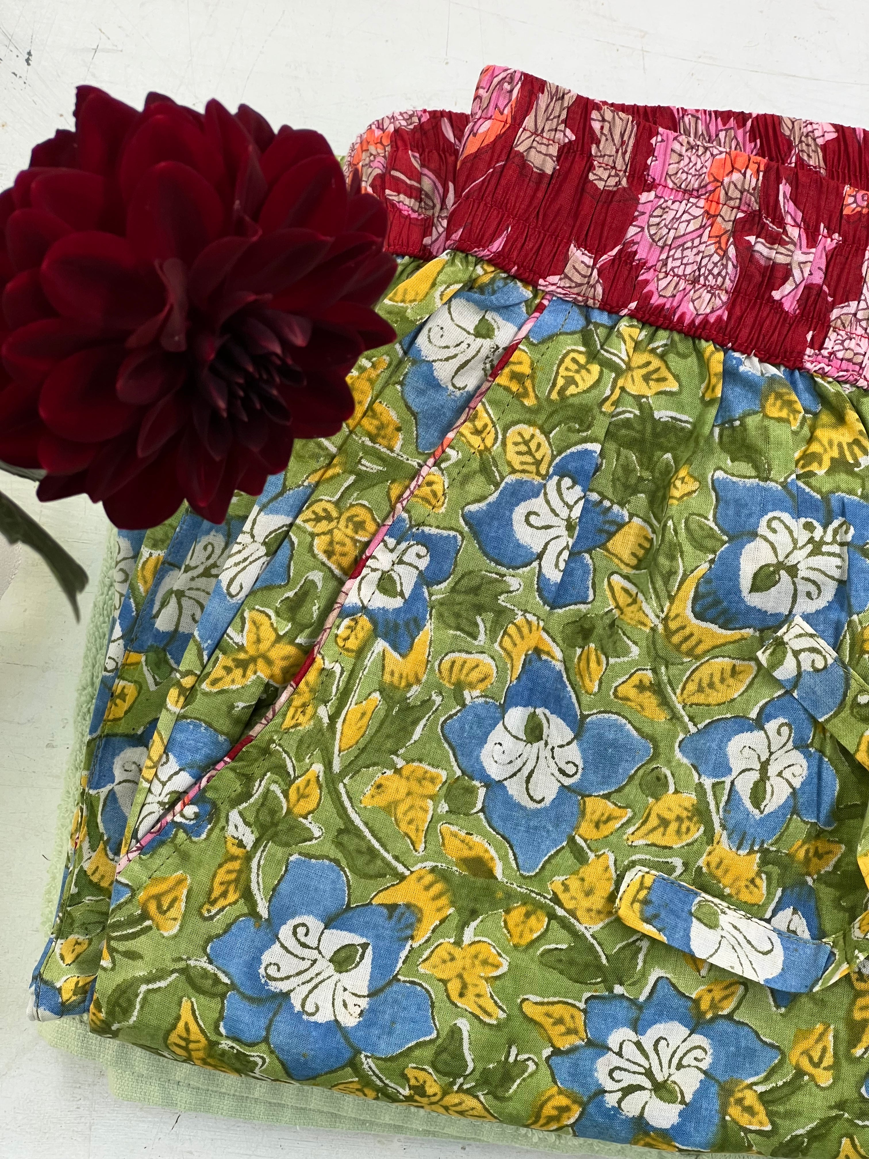 Pyjama ~ MARTHA PJ Bottoms