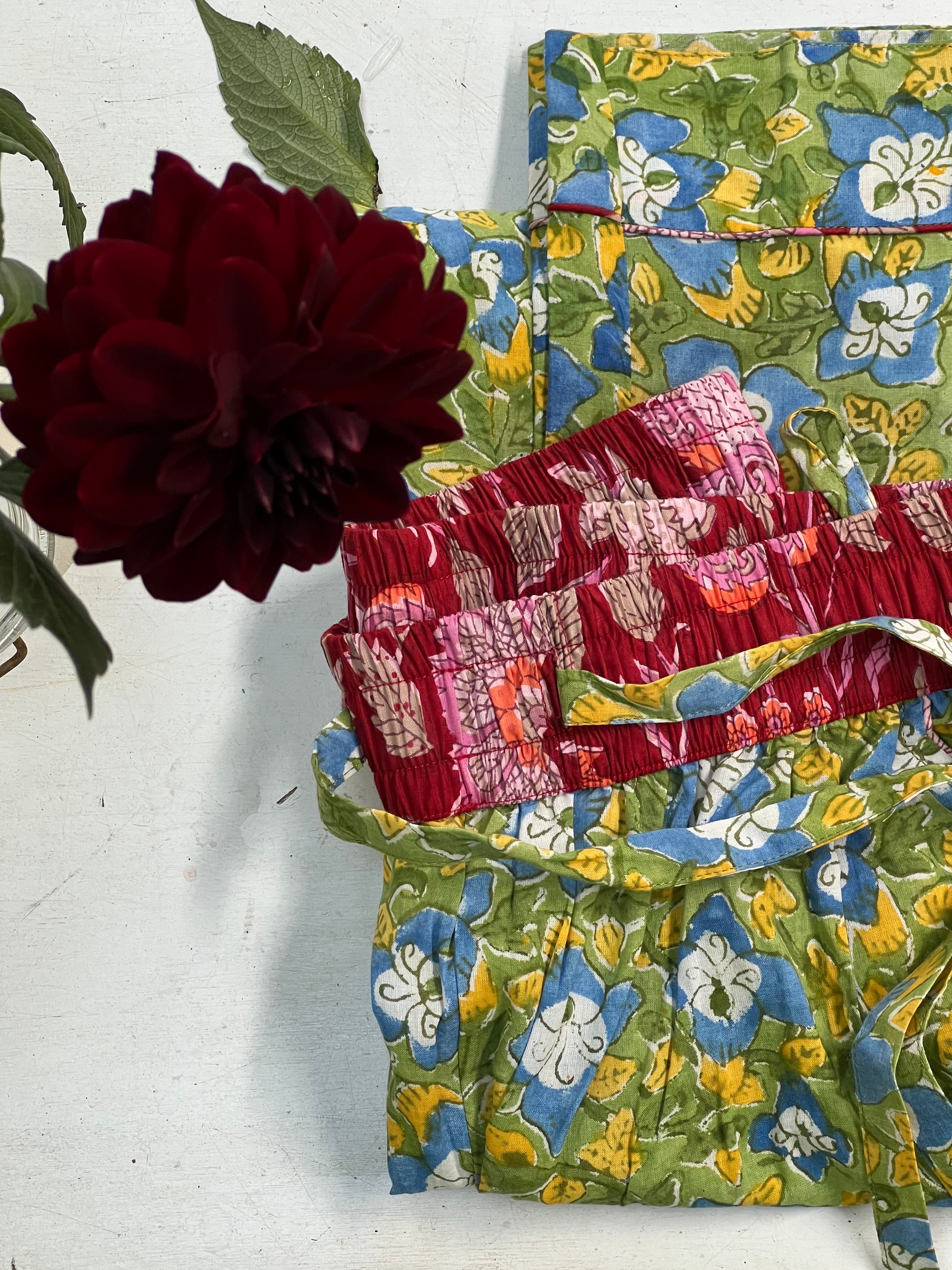 Pyjama ~ MARTHA PJ Bottoms